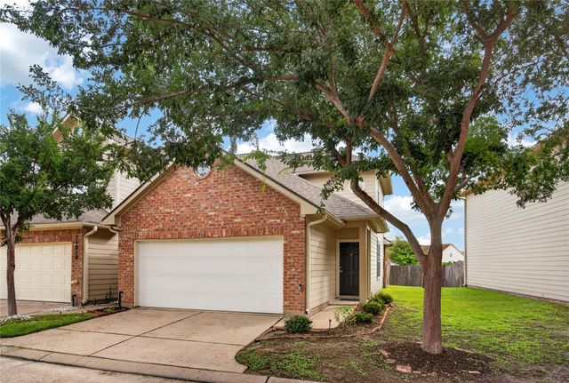 21014 Sun Creek Drive, Katy, TX 77450