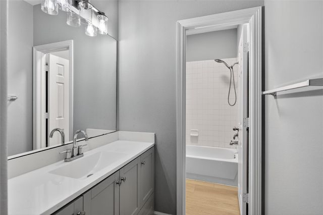 21014 Sun Creek Drive, Katy, TX 77450