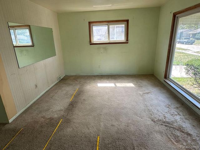 2321 Isabelle Street, Inkster, MI 48141