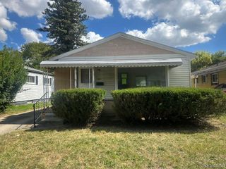 2321 Isabelle Street, Inkster, MI 48141
