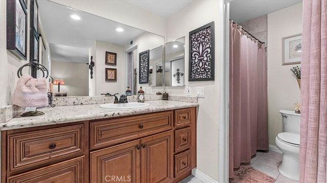 921 S Ridgecrest Circle, Anaheim, CA 92807