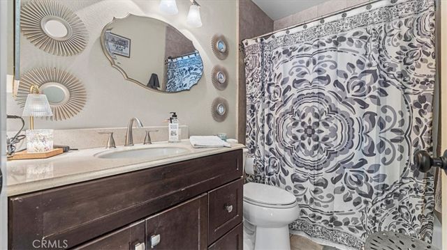 921 S Ridgecrest Circle, Anaheim, CA 92807