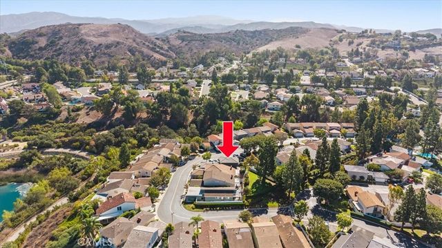 921 S Ridgecrest Circle, Anaheim, CA 92807