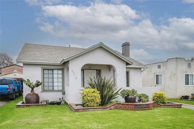 6318 Eileen Avenue, Los Angeles, CA 90043