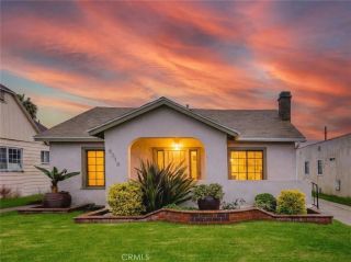 6318 Eileen Avenue, Los Angeles, CA 90043