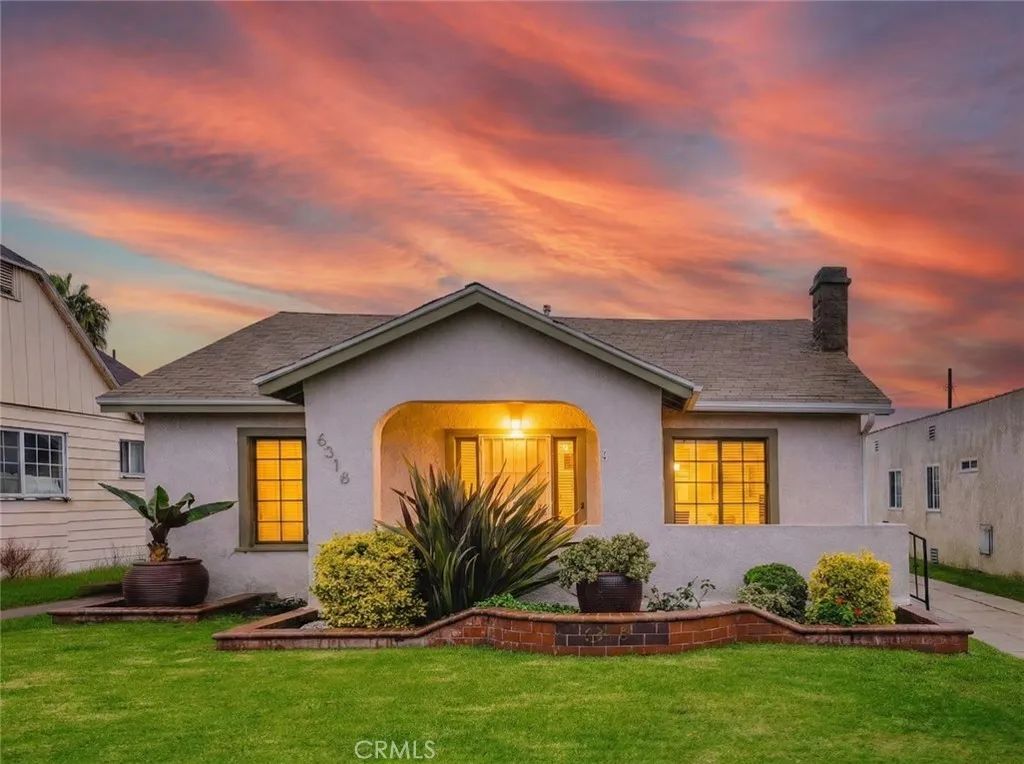 6318 Eileen Avenue, Los Angeles, CA 90043