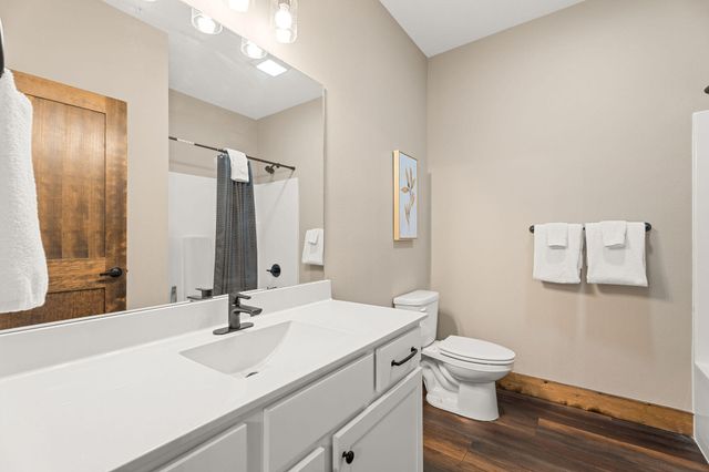 280 Indian Summer Lane 732, Branson, MO 65616