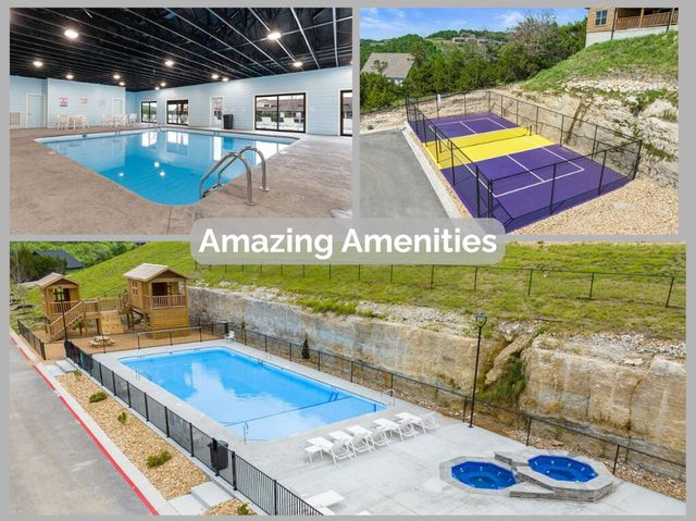 280 Indian Summer Lane 732, Branson, MO 65616