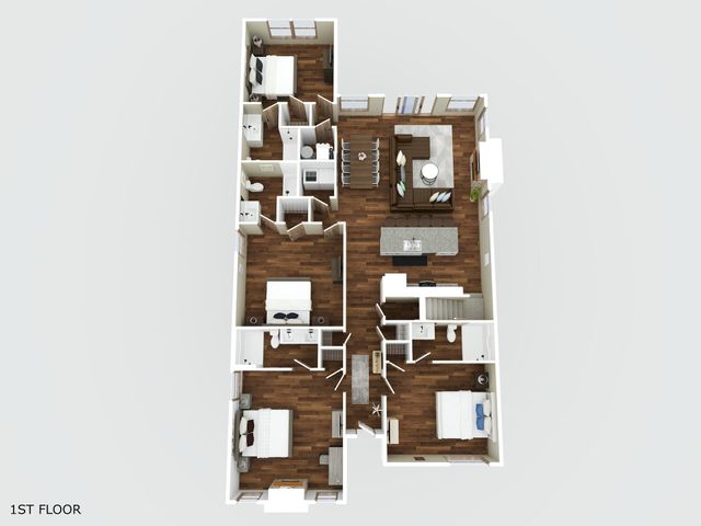 280 Indian Summer Lane 732, Branson, MO 65616