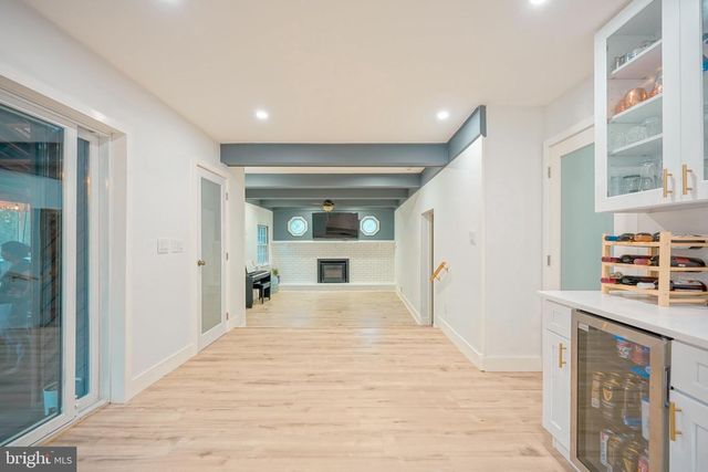 536 PERRY DR, Mount Laurel, NJ 08054
