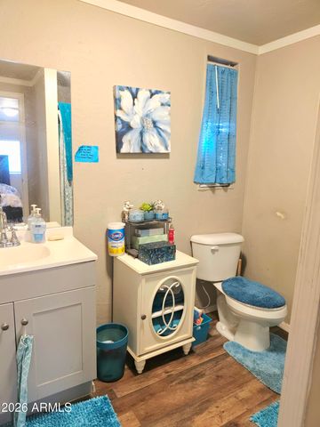 5950 W Missouri Avenue 141, Glendale, AZ 85301