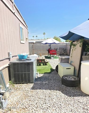 5950 W Missouri Avenue 141, Glendale, AZ 85301