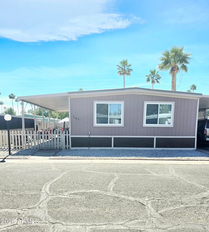 5950 W Missouri Avenue 141, Glendale, AZ 85301