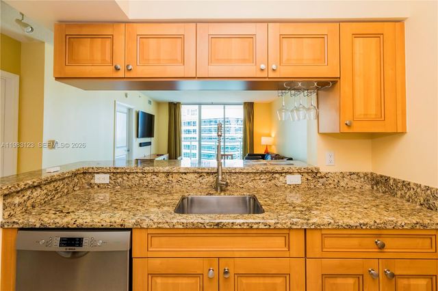 347 N New River Dr E 2107, Fort Lauderdale, FL 33301