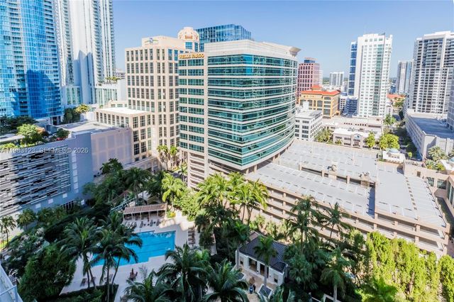 347 N New River Dr E 2107, Fort Lauderdale, FL 33301