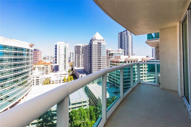 347 N New River Dr E 2107, Fort Lauderdale, FL 33301