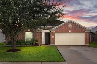 3018 Sage Grouse Court, Rosenberg, TX 77471