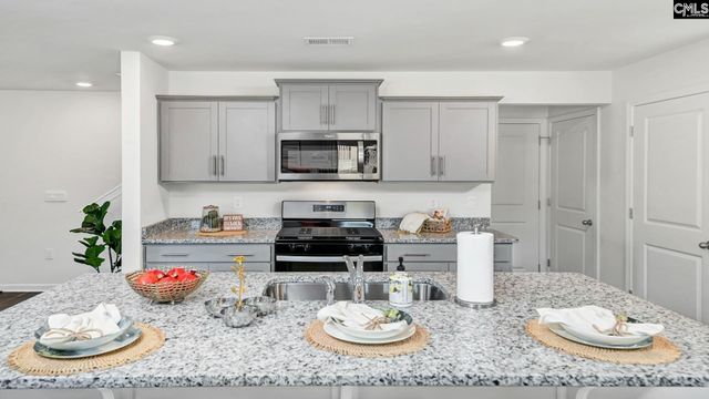 1356 Mosser Drive, Columbia, SC 29203