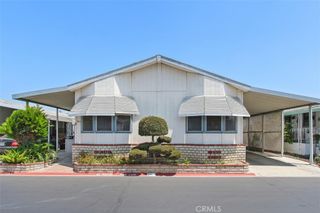 1456 E Philadelphia St Spc 109, Ontario, CA 91761