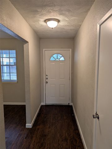 6324 Regal Road, Forest Hill, TX 76119