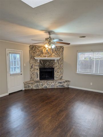 6324 Regal Road, Forest Hill, TX 76119