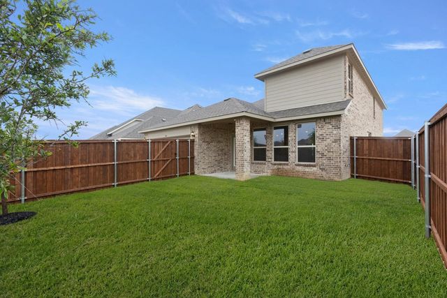 344 Dairy Way, Midlothian, TX 76065