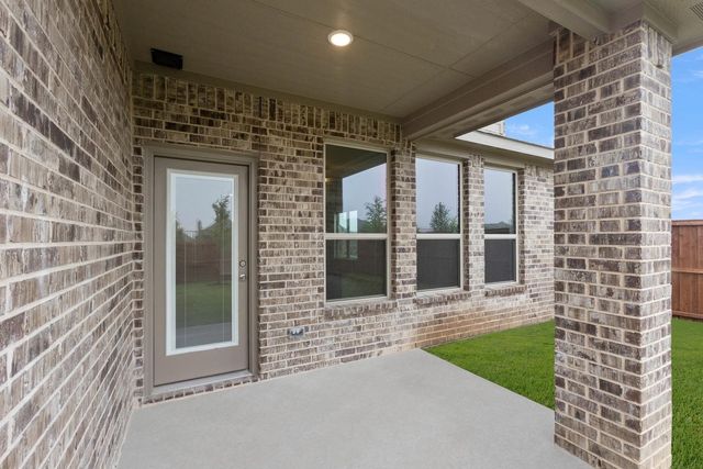 344 Dairy Way, Midlothian, TX 76065