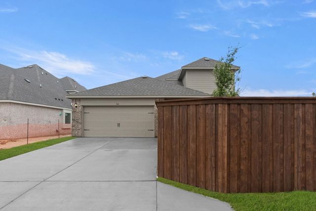344 Dairy Way, Midlothian, TX 76065