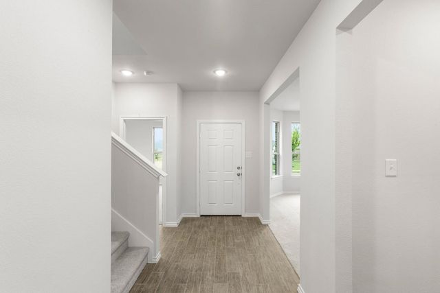 344 Dairy Way, Midlothian, TX 76065