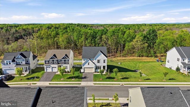 136 JEWEL BOX DR, Stephenson, VA 22656