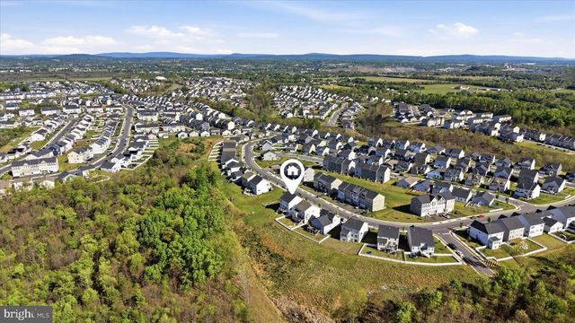 136 JEWEL BOX DR, Stephenson, VA 22656