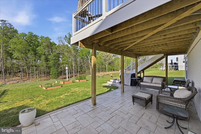 136 JEWEL BOX DR, Stephenson, VA 22656