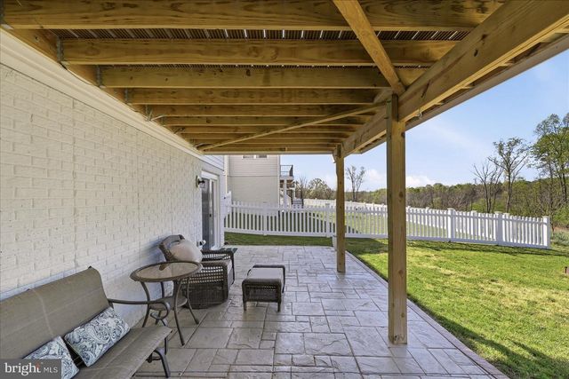 136 JEWEL BOX DR, Stephenson, VA 22656