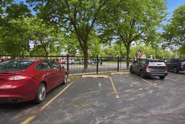 1250 W Van Buren Street 514, Chicago, IL 60607