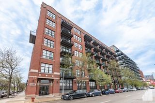 1250 W Van Buren Street 514, Chicago, IL 60607