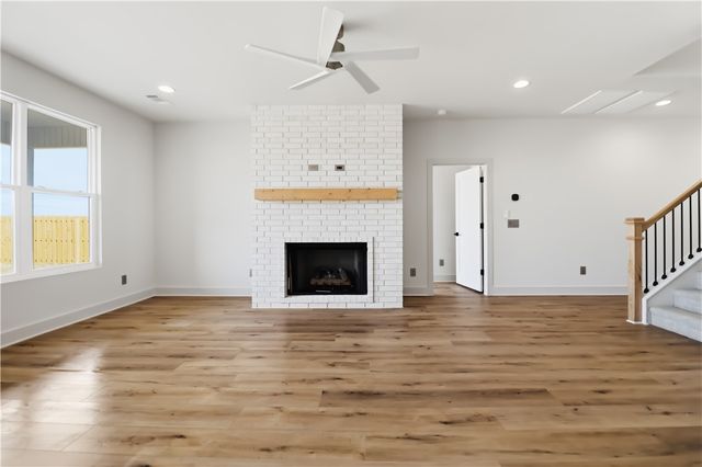 971 Thornwood Place, Centerton, AR 72713