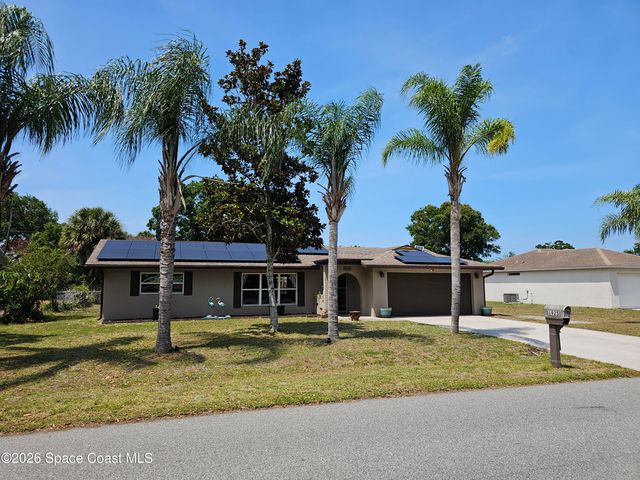 1925 Bradway Street NE, Palm Bay, FL 32905