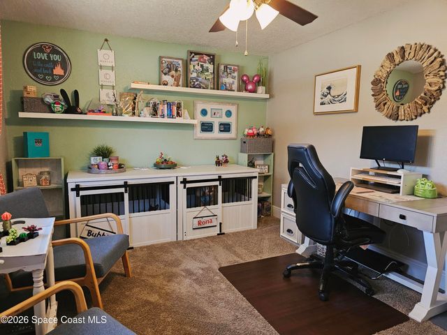 1925 Bradway Street NE, Palm Bay, FL 32905