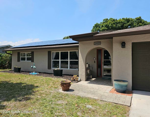 1925 Bradway Street NE, Palm Bay, FL 32905