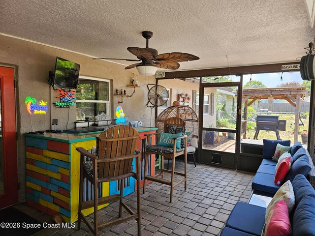 1925 Bradway Street NE, Palm Bay, FL 32905