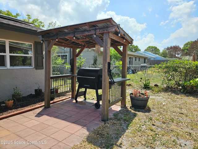 1925 Bradway Street NE, Palm Bay, FL 32905