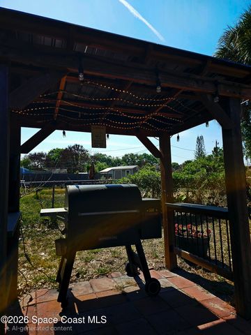 1925 Bradway Street NE, Palm Bay, FL 32905