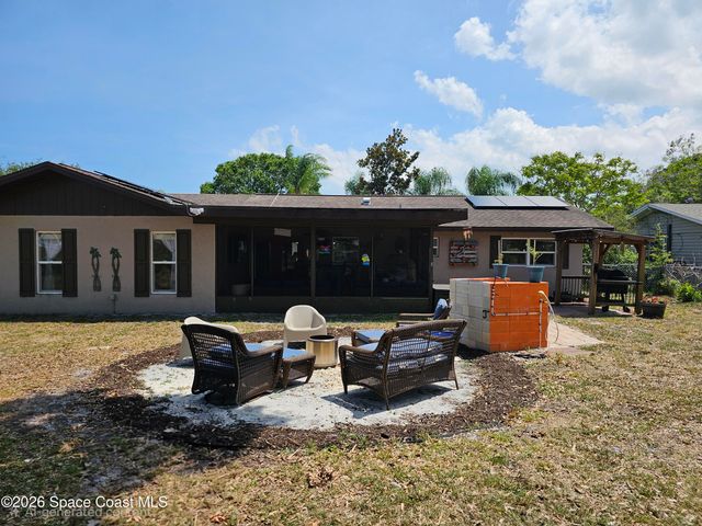 1925 Bradway Street NE, Palm Bay, FL 32905