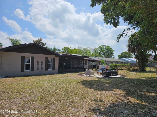 1925 Bradway Street NE, Palm Bay, FL 32905