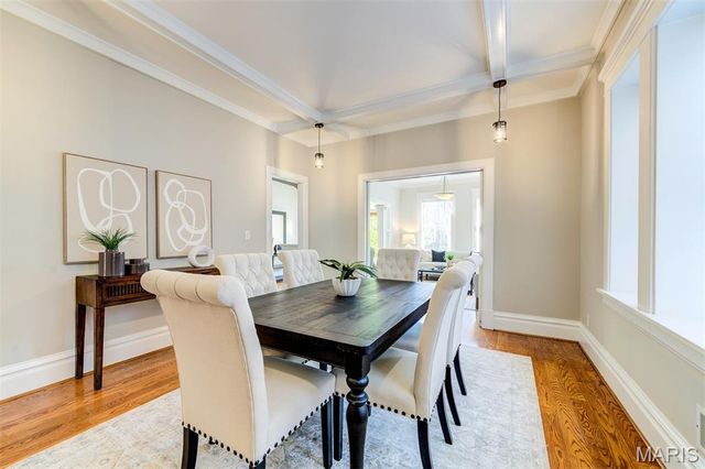 5782 McPherson Avenue, St Louis, MO 63112