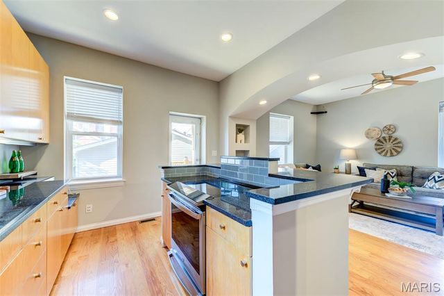 5782 McPherson Avenue, St Louis, MO 63112