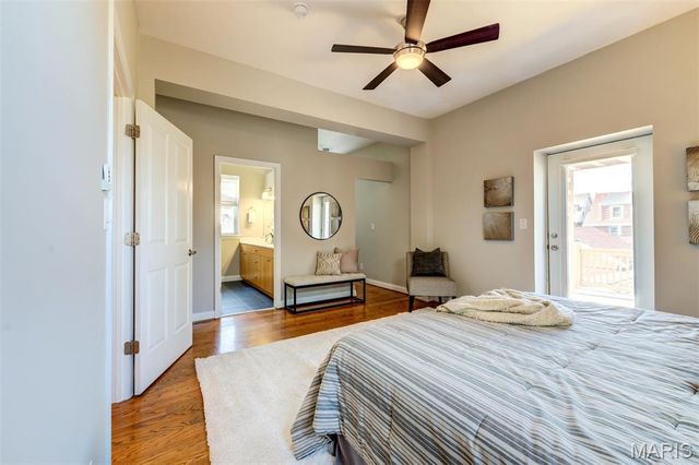 5782 McPherson Avenue, St Louis, MO 63112