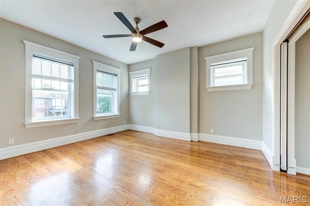 5782 McPherson Avenue, St Louis, MO 63112
