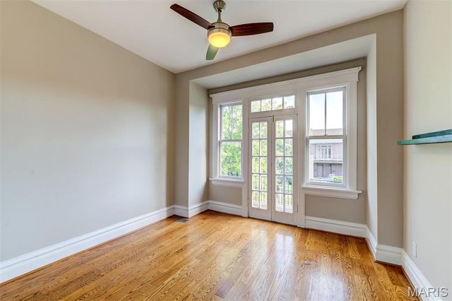 5782 McPherson Avenue, St Louis, MO 63112