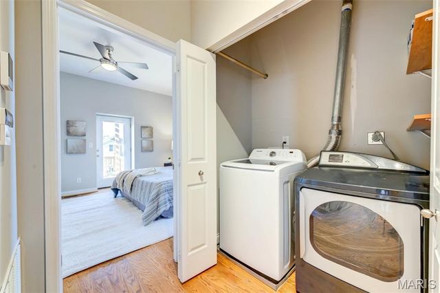 5782 McPherson Avenue, St Louis, MO 63112